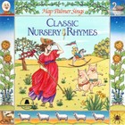 Classic Nursery Rhymes - Music CD - Palmer, Hap -  2000-04-05 - Educational Acti