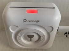 A6 Mini Printer
