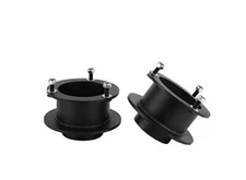 KSP 2.5" Front Leveling Lift Kits