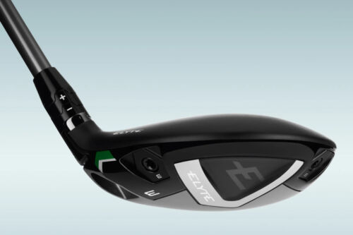 NEW Callaway Elyte Hybrid RH 3H Loft Regular Flex Project X Denali 60 Graphite - Picture 6 of 24