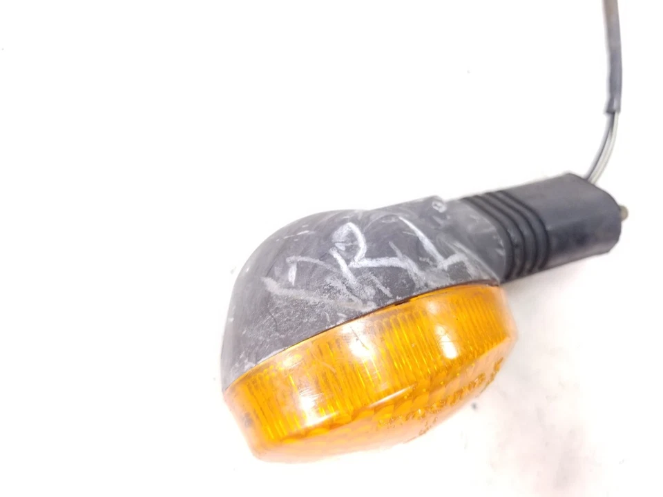 Luz indicadora de señal de giro trasera izquierda Hyosung GT250R GT 250 2013 Foto 4 de 4