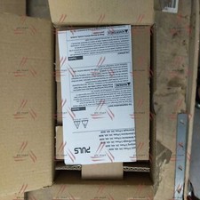 PULS QT40.241 AC-DC Power Supply - 960W - 24-28VDC