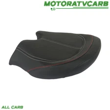 ALL-CARB Black Driver Comfort Seat For Can Am Ryker 219400795