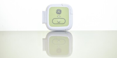 GE SEER 1000 Holter Recorder 7 day 2067634-003