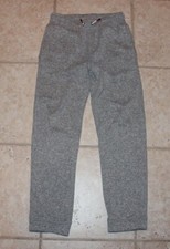 Gap Boys XL Size 12 Gray Draw Tie Waist Lounge Sleep Pants