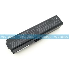 12Cell Battery for Toshiba Satellite L650 C650 C660 A655 A660 A665 PA3634U-1BRS