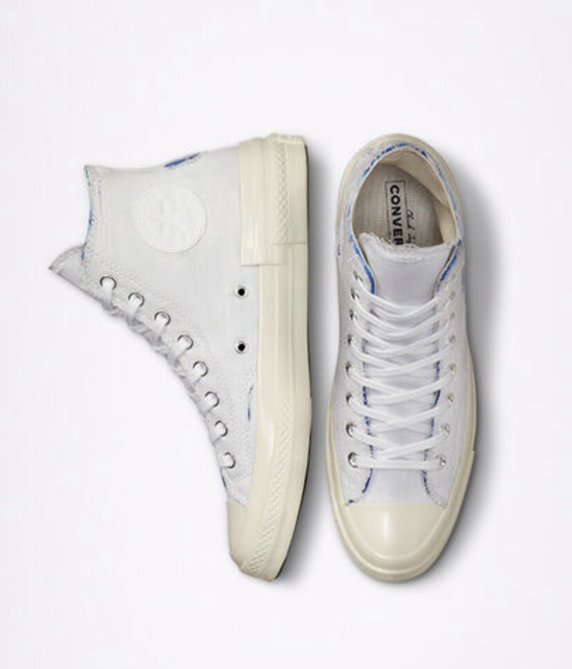 Size 8 - Converse Shai Gilgeous-Alexander x Chuck 70 High