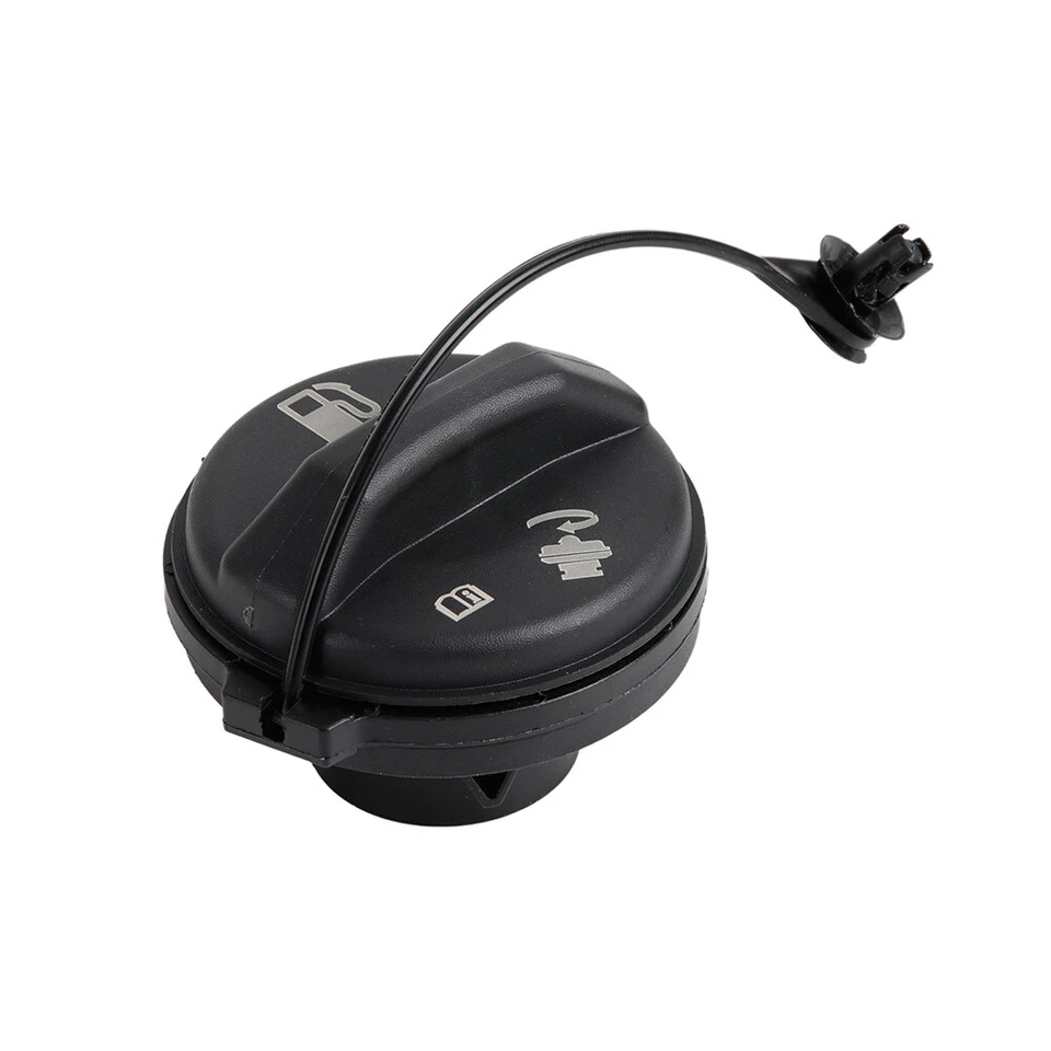 Fuel Gas Tank Cap For Chevy GMC Buick Cadillac Pontiac Saturn 1979-2006 - Image 3 of 4