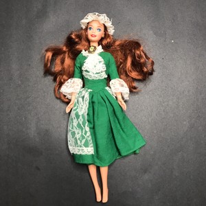 vintage dolls of the world collection
