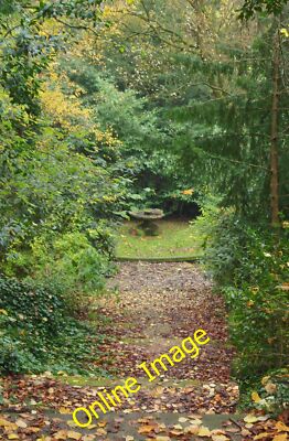 Foto 6x4 Lodge Gardens, Bestwood Lodge, NG5, Notts Arnold\/SK5945 A Ansicht c2014