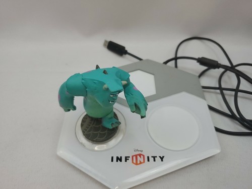 Disney Infinity PlayStation 3 PS3 1 personaggio + portale spedizione gratuita - Foto 2 di 4