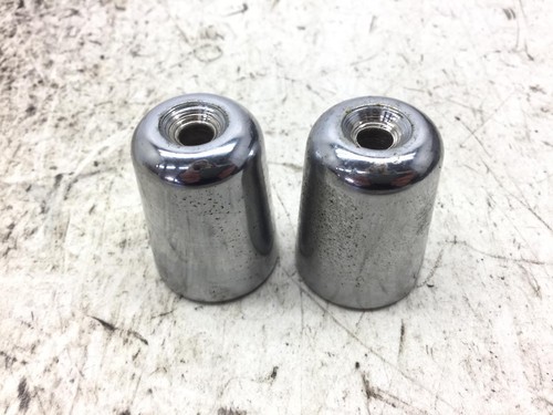 COPPIA BILANCERI STABILIZZATORI MANUBRIO HANDLEBAR PIAGGIO NRG POWER DD 50 2007