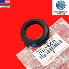 JUNTA DE VÁLVULA DE RETENCIÓN DE LLENADO DE TANQUE DE COMBUSTIBLE ORIGINAL TOYOTA CAMRY AVALON GS 77177-33010