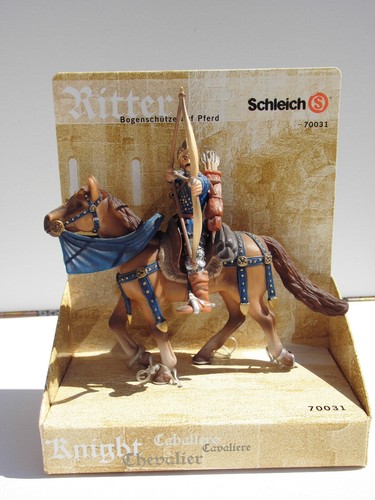 Schleich - Ritter - Knights - König - OVP - Lilien, Löwen, Orient, Templer - Picture 38 of 47
