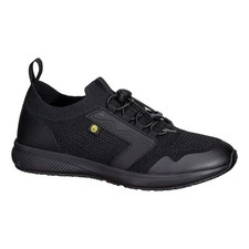Portwest ESD Occupational Textile Trainer O1 Lightweight Comfort Footwear