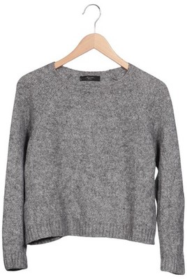 WEEKEND Max Mara Pullover Damen Strickpullover Strick Oberteil Gr. X... #v6afnr5