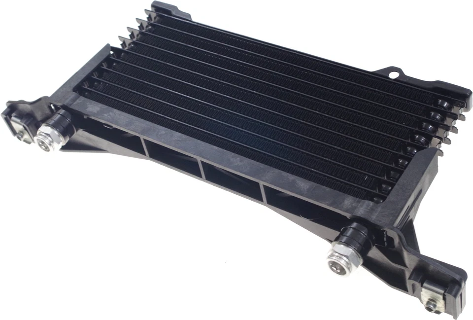 Enfriador de aceite para Yukon XL 1500 2000-2014 20880895 GM4050111 Foto 3 de 4