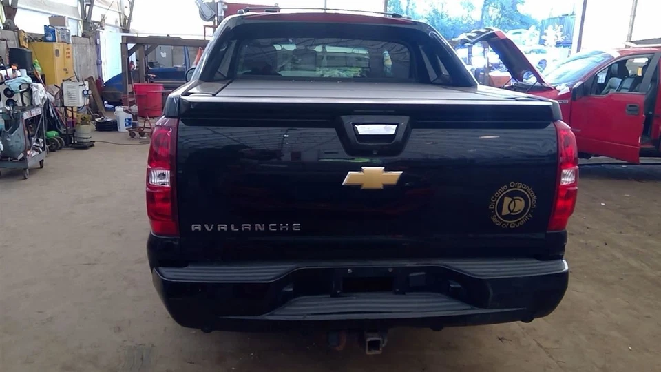 Automatic Transmission AWD Fits 13-14 ESCALADE 6774110 Foto 2 de 4