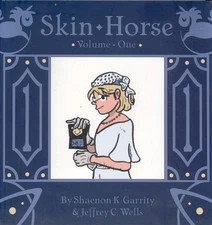 Skin Horse (Skin Horse, Volume One) - paperback Shaenon K. Garrity|Jeffrey C...