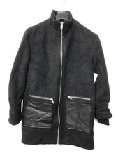 Khujo women's coat model: Ottilia black S