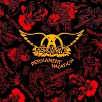 Aerosmith: Permanent Vacation - Universal Music 4930962 - (Cd / P)