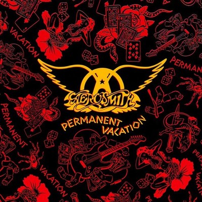 Aerosmith: Permanent Vacation - Universal Music 4930962 - (CD / P)