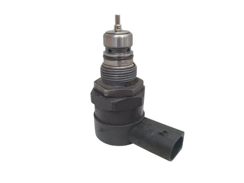 Pressure Control Valve For Common Rail System BPP Fits AUDI A6 AVANT (4F5) 2.7