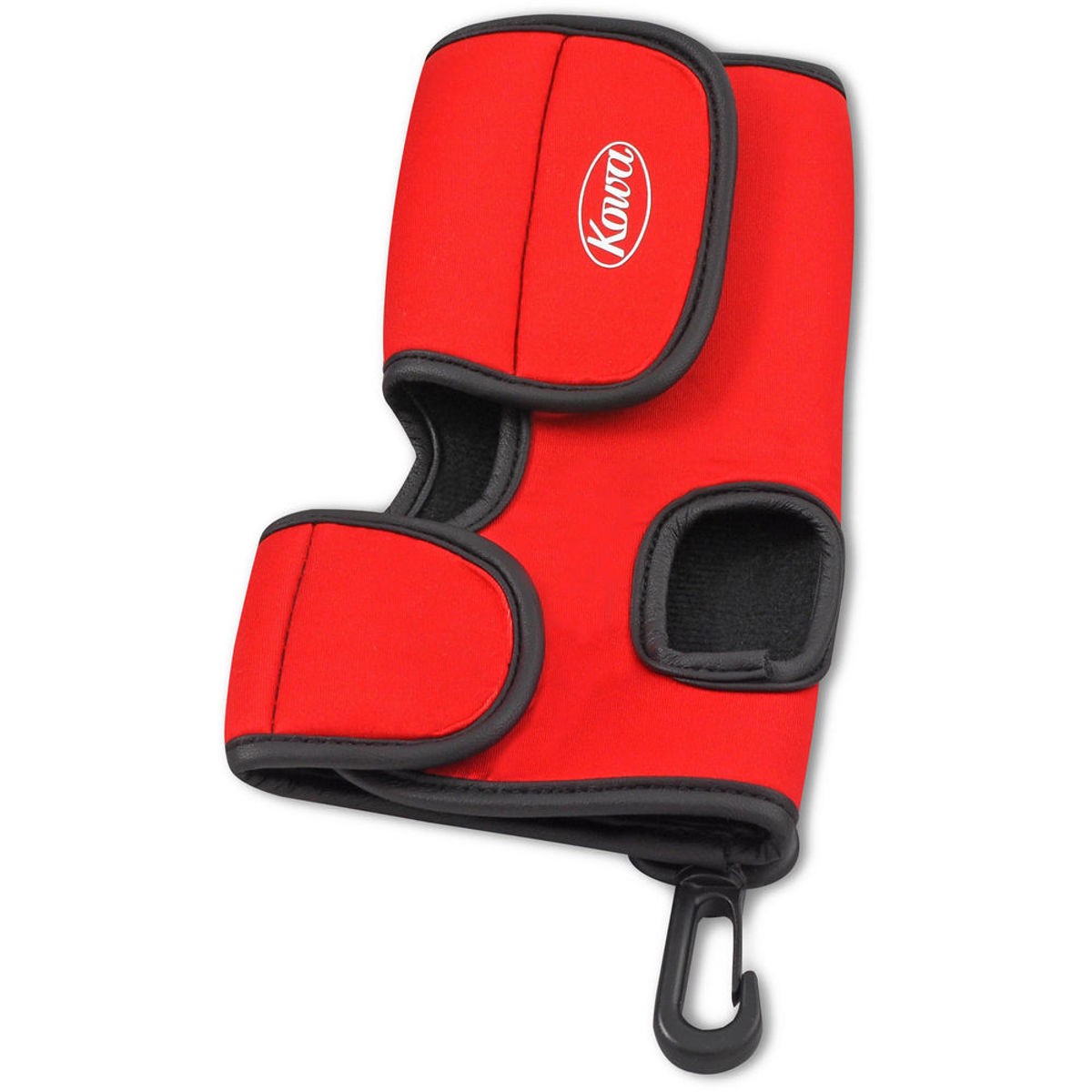 Неопре чехол Kowa для оптических прицелов TSN-500 красный C-500R 15490₽