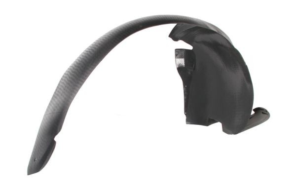 BLIC 6601-01-0580804P Radkasten Kunststoff Vorne Rechts für CITROEN C8 ULYSSE