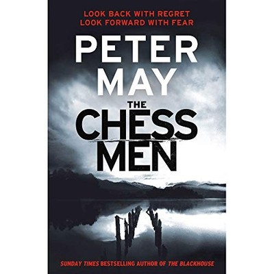 Quercus The Chess Men, Peter May