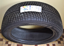 1 pneu MICHELIN PILOT ALPIN 5 SUV 285/45 R22 114V XL TL RG 3PMSF neuf