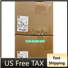 Allen-Bradley 2198-E1020-ERS NEW sealed Kinetix 5100 Servo Drive 2198E1020ERS