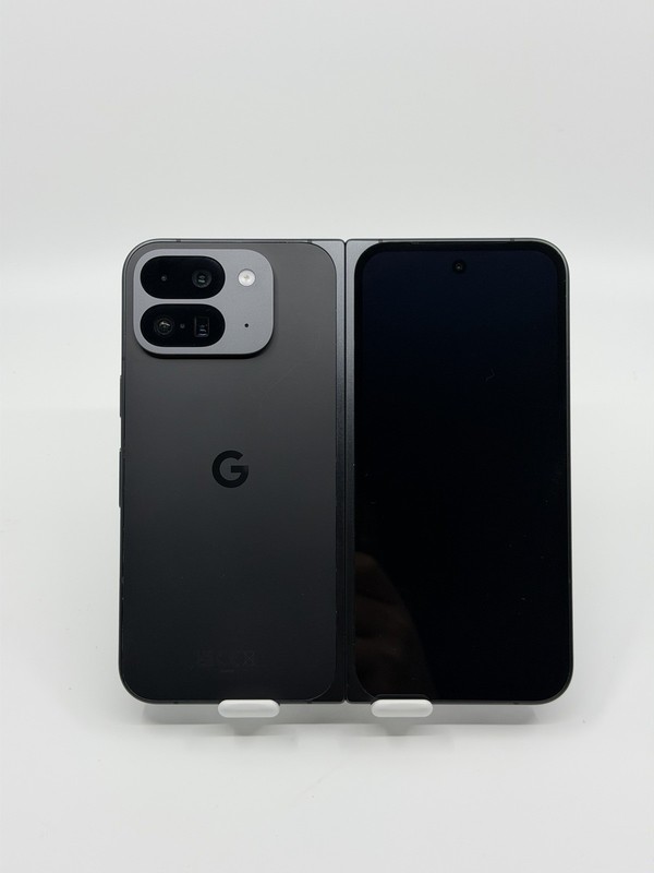 Google Pixel 9 Pro Fold 256GB Unlocked For Parts Only - Please Read