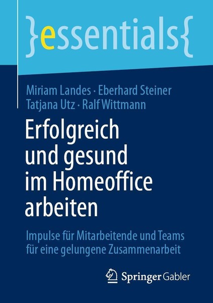 Erfolgreich Und Gesund Im Homeoffice Arbeiten Miriam Landes-image