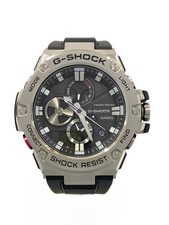 CASIO Solar Watch G SHOCK/Analog//