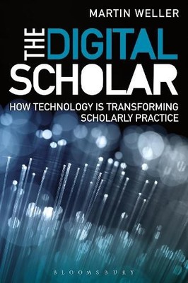 The Digital Scholar - 9781849666176