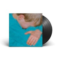 Beachpeople - HAS-BEEN - Vinyl Record - E1111Z