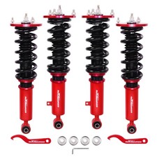 Full Coilovers Kit For Toyota Supra JZA70 MA70 GA70 86-92 Damper Shock Strut