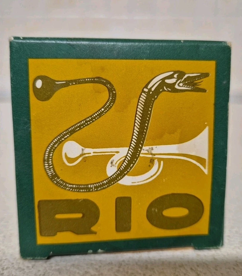 1/43 RIO FERRARI 365 GTB/4 DAYTONA '67.NO BURAGO VITESSE BANG BEST BRUMM SOLIDO  - Immagine 4 di 4