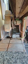 LissMac DTS 370, Steins&auml;ge, Porotons&auml;ge