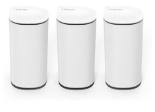 Linksys Velop Micro 7 Mesh WiFi Speed System BE5000 Dual-Band 3 Pack