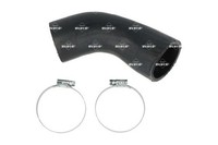 Nrf Ladeluftschlauch Easy Fit 166332 FüR Ford Kuga 2 DM2 Max Van Dxa CB7 Ceu 3 1