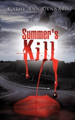Gennaro - Summer's Kill - paperback or softback - E555z