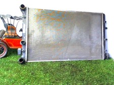 Radiateur Skoda FABIA