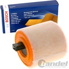 BOSCH Filtre À Air Filtre D'Insertion Compatible Avec CADILLAC ATS OPEL ASTRA