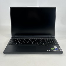 Lenovo Legion Pro 7i Gen 8 16 240Hz QHD 2.2GHz i9-13900HX 96GB 1TB/1TB RTX 4090