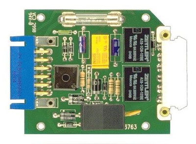 DINOSAUR ELECTRONICS ONAN GENERATOR REPLACEMENT BOARD REPLACES 3003763 376301 37