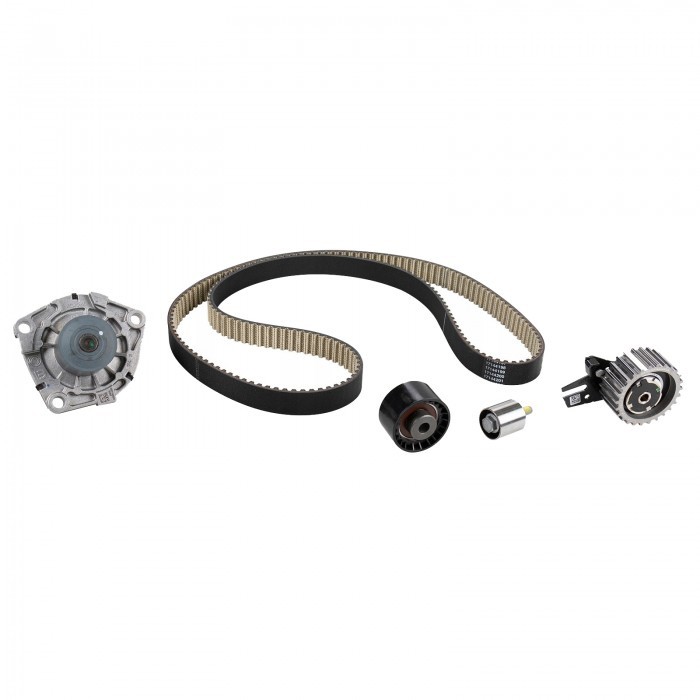 Kit distribution Alfa Romeo Giulia Stelvio performance moteur durable - 2