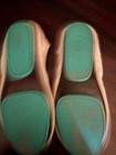 TIEKS BALLET SLIP ON FLATS BALLERINA PINK SIZE 7ORIGINAL BOX & CARRY BAG — photo 5