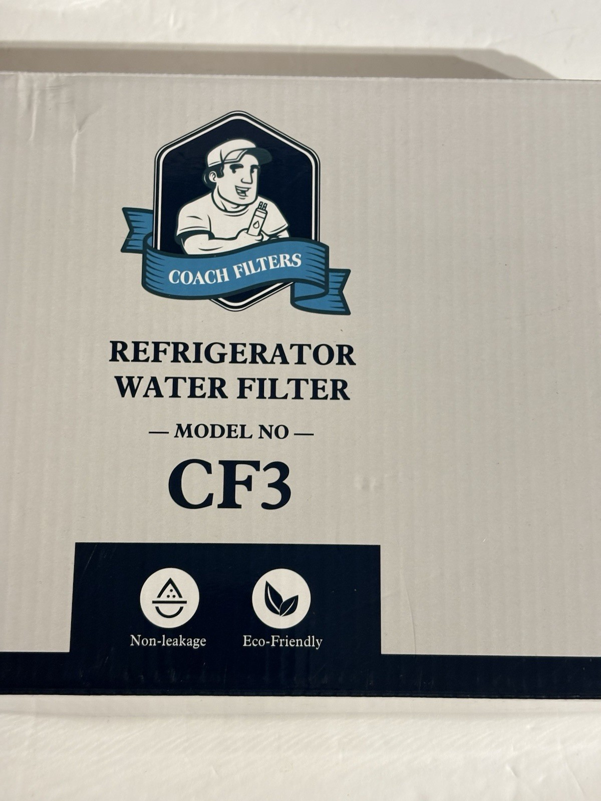 Fits Whirlpool Everydrop 3 Edr3rxd1 4396841